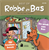 Robbe en Bas - De boekenboom / De week van Bas